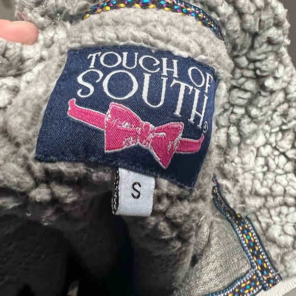 𐙚⋆˚✿˖° TOUCH OF SOUTH®️ 𐙚⋆˚✿˖° - Picture 5 of 9